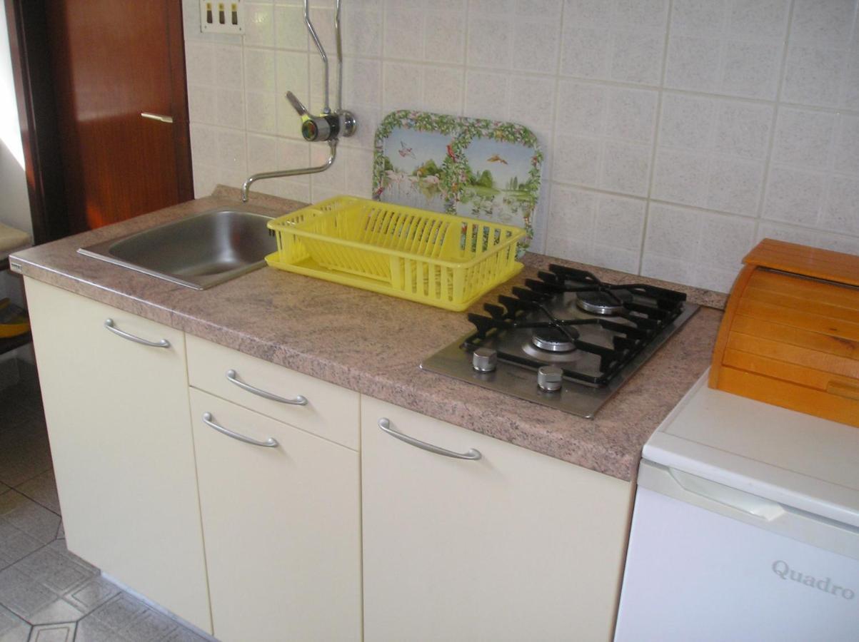 Family Apartments Ankica Crikvenica Exterior photo